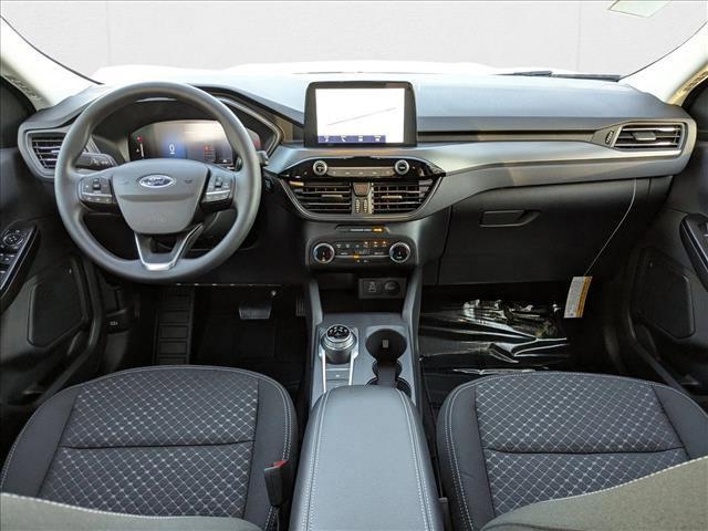 new 2025 Ford Escape car, priced at $25,894