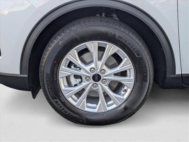 new 2025 Ford Escape car, priced at $25,894