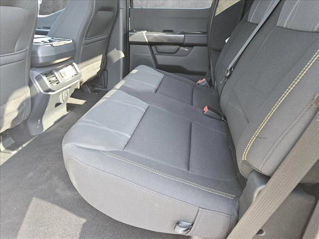 new 2024 Ford F-150 car, priced at $45,860
