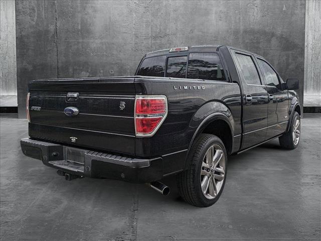 used 2014 Ford F-150 car, priced at $16,991