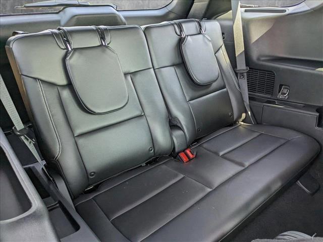 used 2023 Ford Explorer car, priced at $43,362