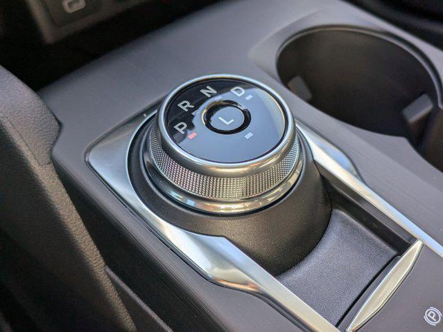 new 2026 Ford Escape car, priced at $32,190