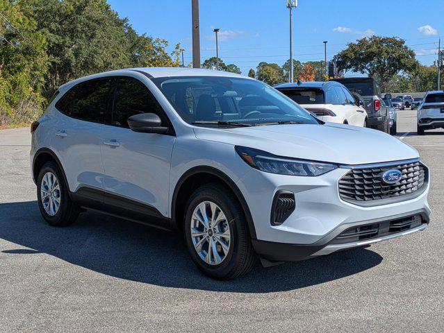 new 2026 Ford Escape car, priced at $32,190