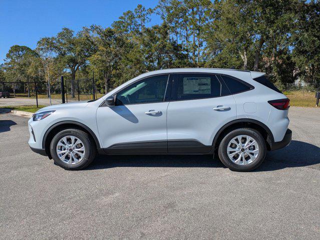 new 2026 Ford Escape car, priced at $32,190