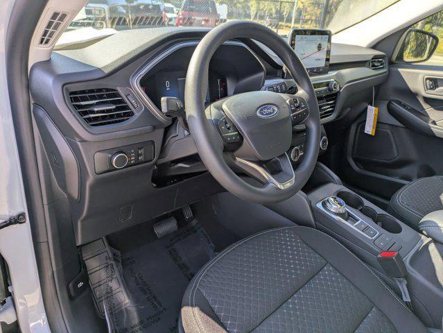 new 2026 Ford Escape car, priced at $32,190