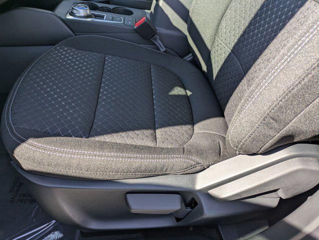 new 2026 Ford Escape car, priced at $32,190