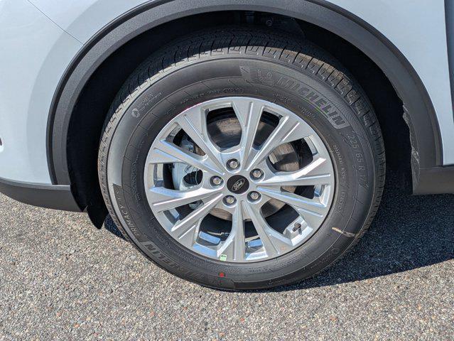 new 2026 Ford Escape car, priced at $32,190