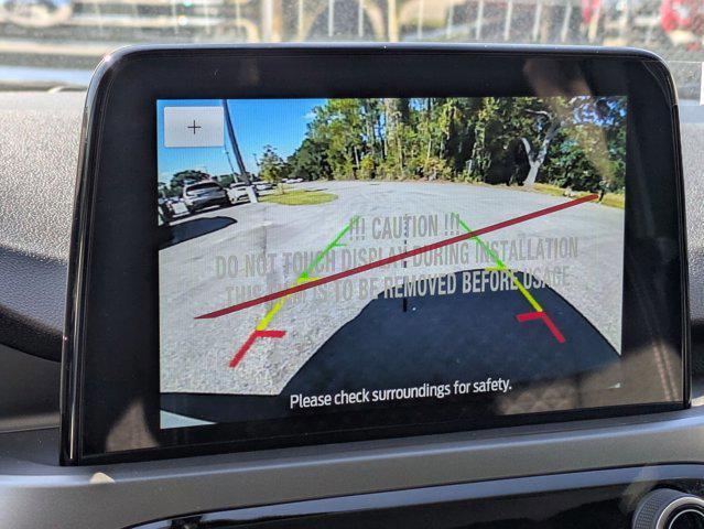 new 2026 Ford Escape car, priced at $32,190