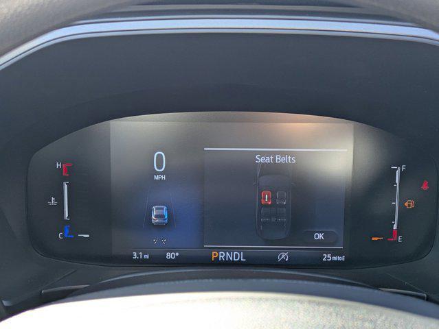 new 2026 Ford Escape car, priced at $32,190