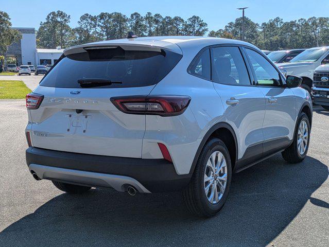 new 2026 Ford Escape car, priced at $32,190
