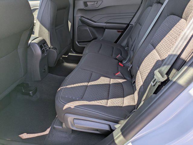 new 2026 Ford Escape car, priced at $32,190