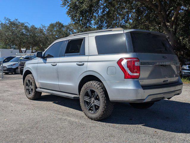used 2021 Ford Expedition car, priced at $36,443
