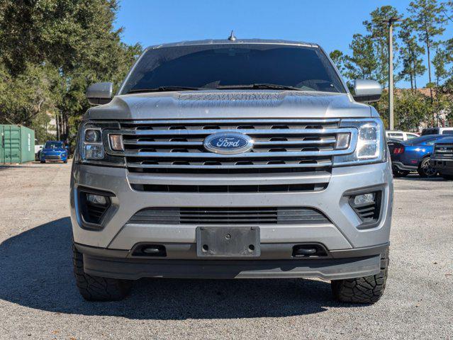 used 2021 Ford Expedition car, priced at $36,443