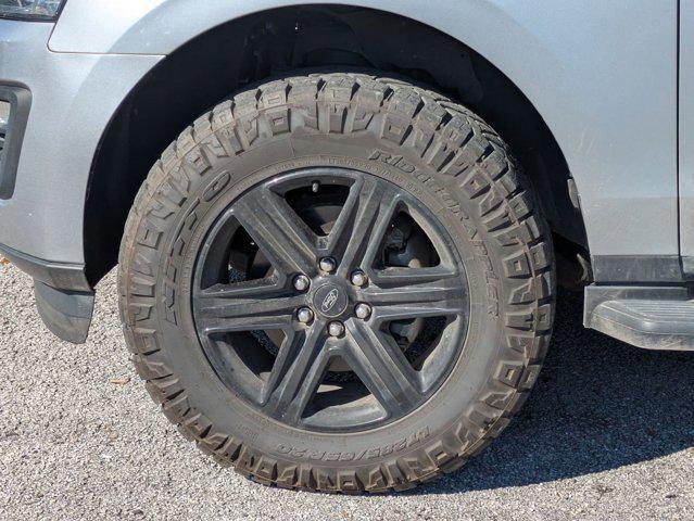used 2021 Ford Expedition car, priced at $36,443