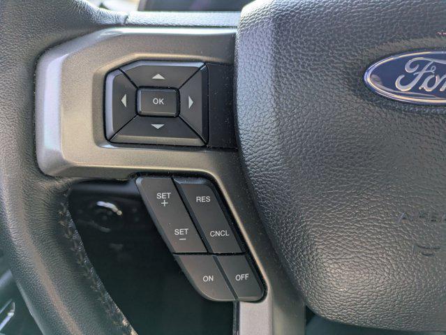 used 2021 Ford Expedition car, priced at $36,443