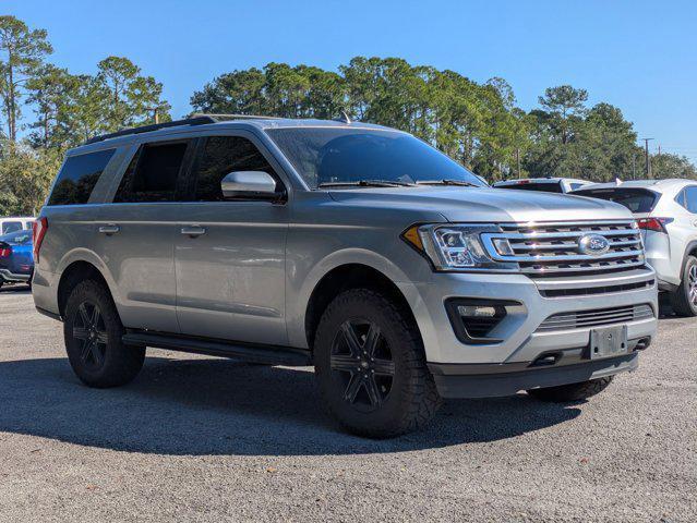used 2021 Ford Expedition car, priced at $36,443