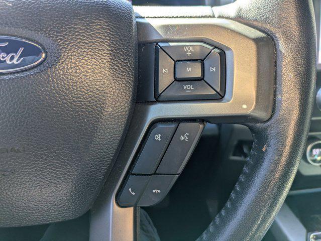 used 2021 Ford Expedition car, priced at $36,443