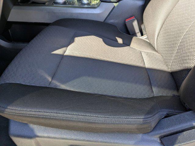 used 2021 Ford Expedition car, priced at $36,443