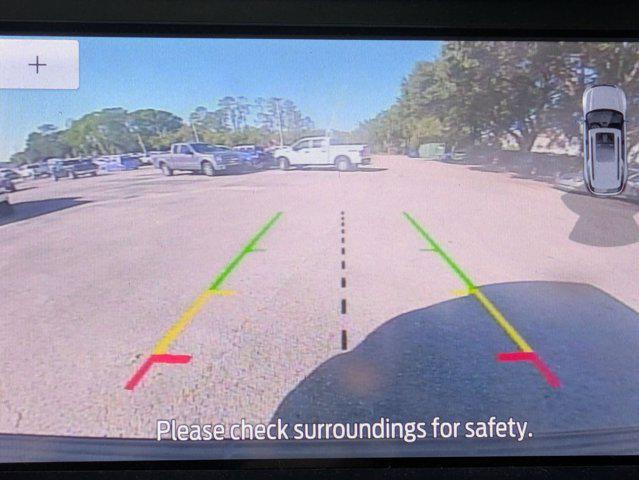 used 2021 Ford Expedition car, priced at $36,443