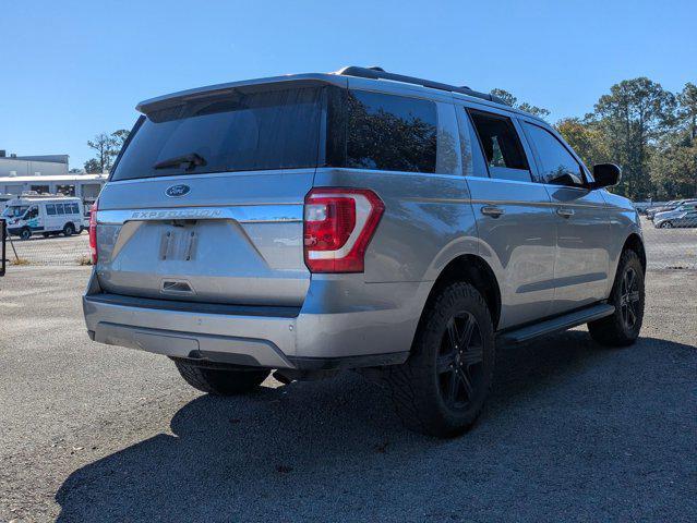 used 2021 Ford Expedition car, priced at $36,443