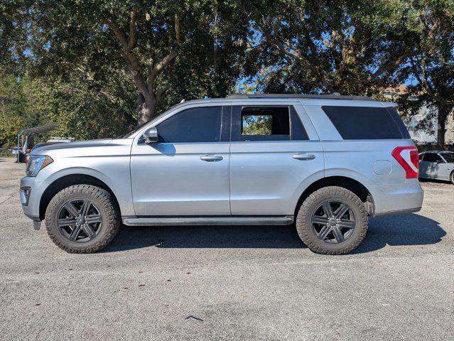 used 2021 Ford Expedition car, priced at $36,443