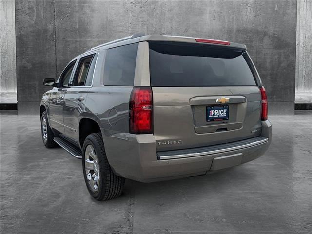 used 2019 Chevrolet Tahoe car, priced at $32,767