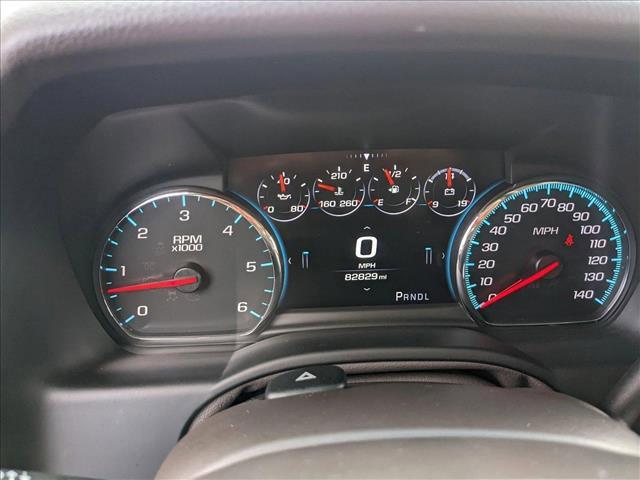 used 2019 Chevrolet Tahoe car, priced at $32,767