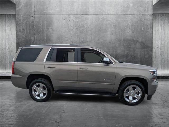 used 2019 Chevrolet Tahoe car, priced at $32,767
