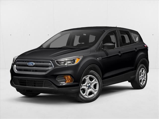 used 2019 Ford Escape car, priced at $12,198