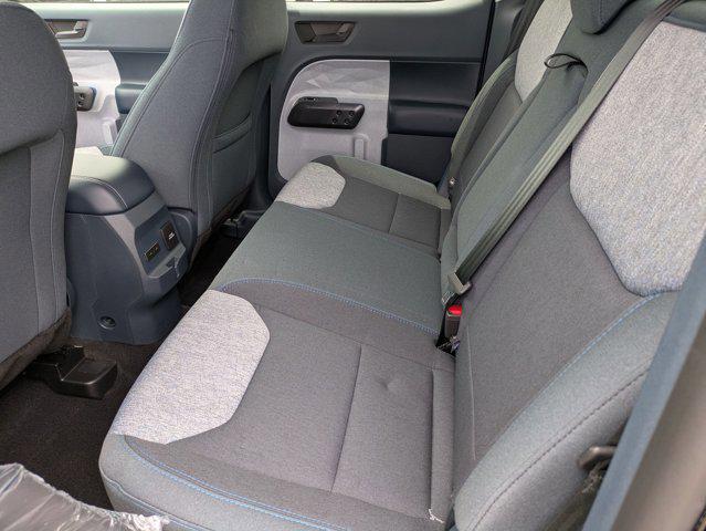 new 2025 Ford Maverick car, priced at $32,177