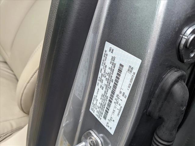 new 2024 Lincoln Corsair car, priced at $39,012