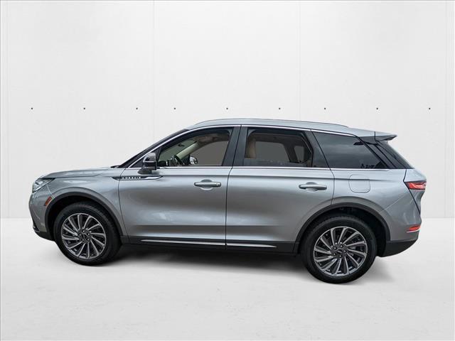 new 2024 Lincoln Corsair car, priced at $39,012