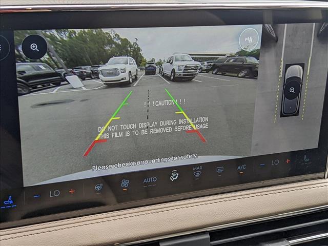 new 2024 Lincoln Corsair car, priced at $39,012