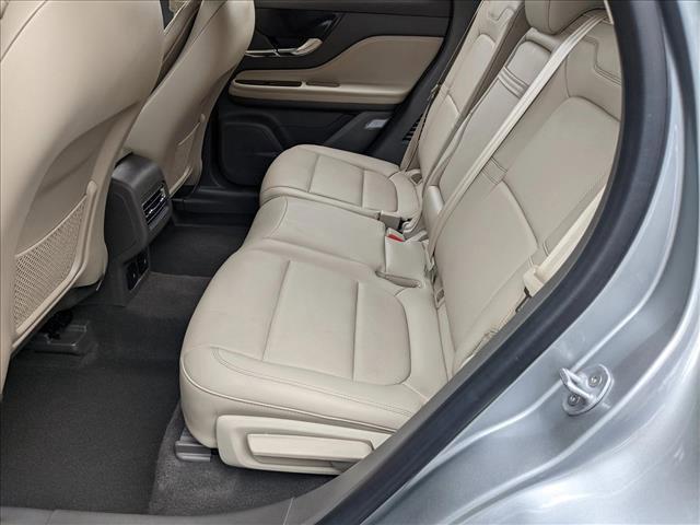 new 2024 Lincoln Corsair car, priced at $39,012