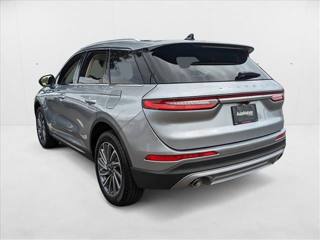 new 2024 Lincoln Corsair car, priced at $39,012