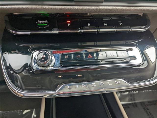 new 2024 Lincoln Corsair car, priced at $39,012