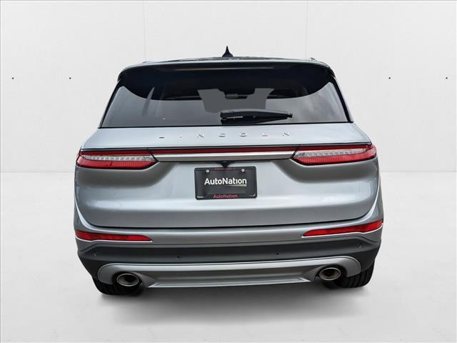 new 2024 Lincoln Corsair car, priced at $39,012