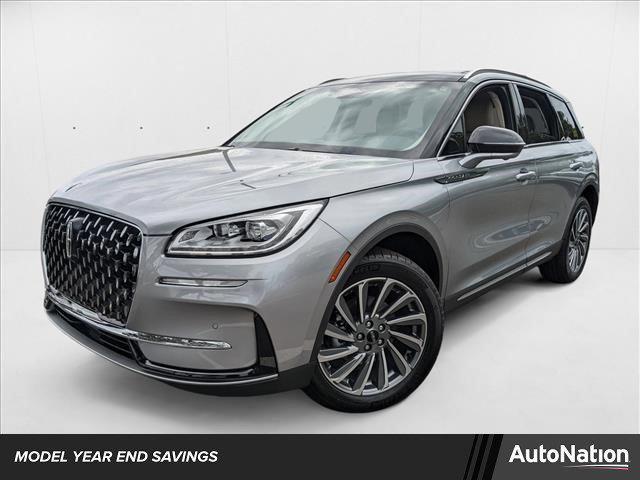 new 2024 Lincoln Corsair car, priced at $39,012