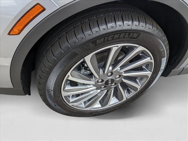 new 2024 Lincoln Corsair car, priced at $39,012