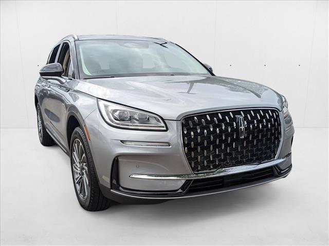 new 2024 Lincoln Corsair car, priced at $39,012