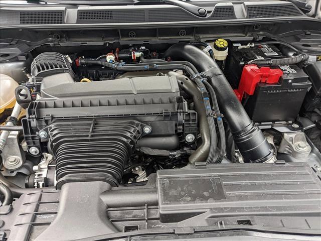 new 2024 Lincoln Corsair car, priced at $39,012