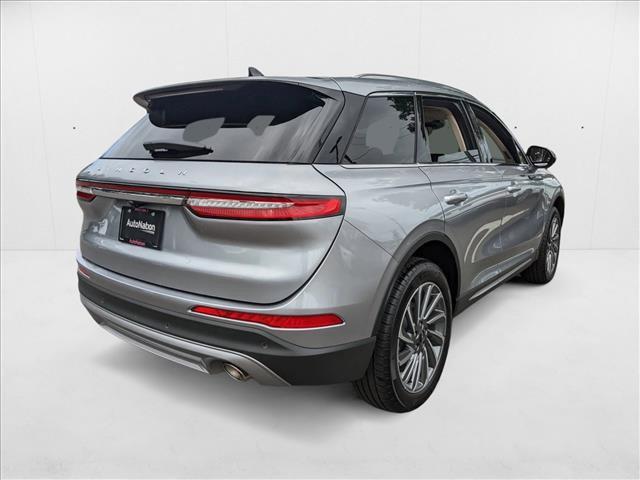 new 2024 Lincoln Corsair car, priced at $39,012