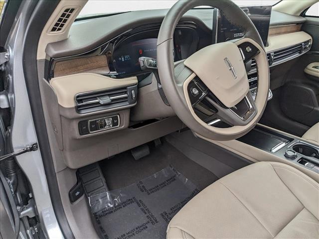 new 2024 Lincoln Corsair car, priced at $39,012