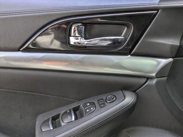 used 2017 Nissan Maxima car, priced at $15,211