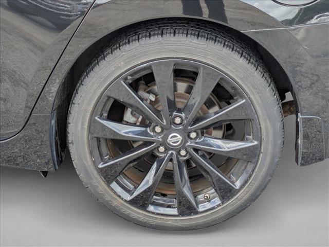 used 2017 Nissan Maxima car, priced at $15,211