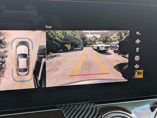 used 2022 Mercedes-Benz E-Class car, priced at $34,164