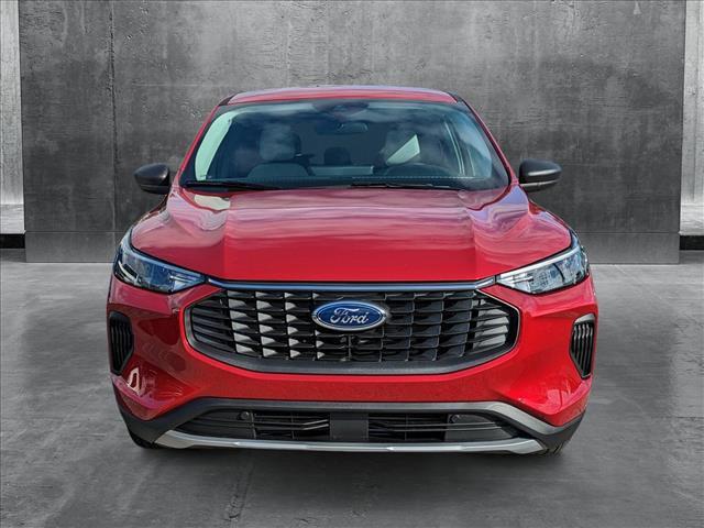 new 2025 Ford Escape car, priced at $31,475