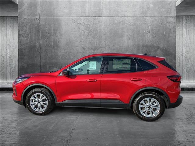 new 2025 Ford Escape car, priced at $31,475