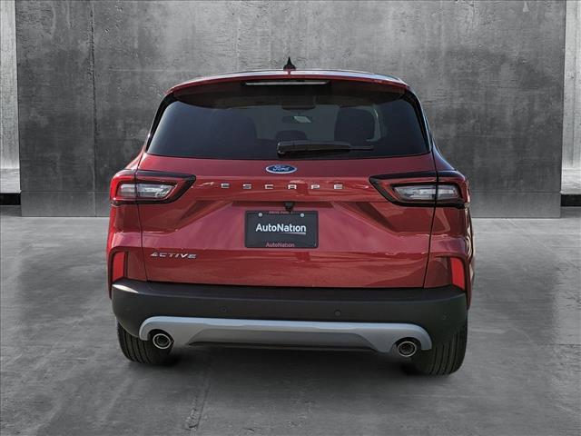 new 2025 Ford Escape car, priced at $31,475