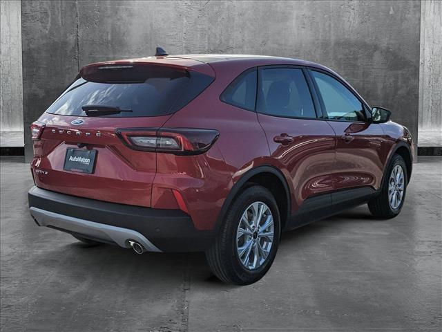 new 2025 Ford Escape car, priced at $31,475